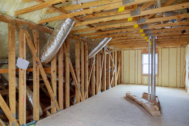 Best Spray Foam Insulation in Fairport, NY