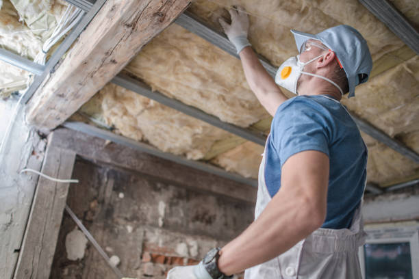 Types of Insulation We Offer in Fairport, NY