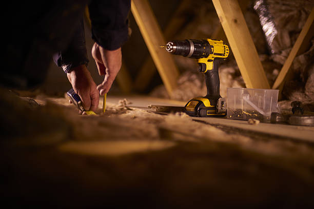 Best Insulation Maintenance and Repair in Fairport, NY
